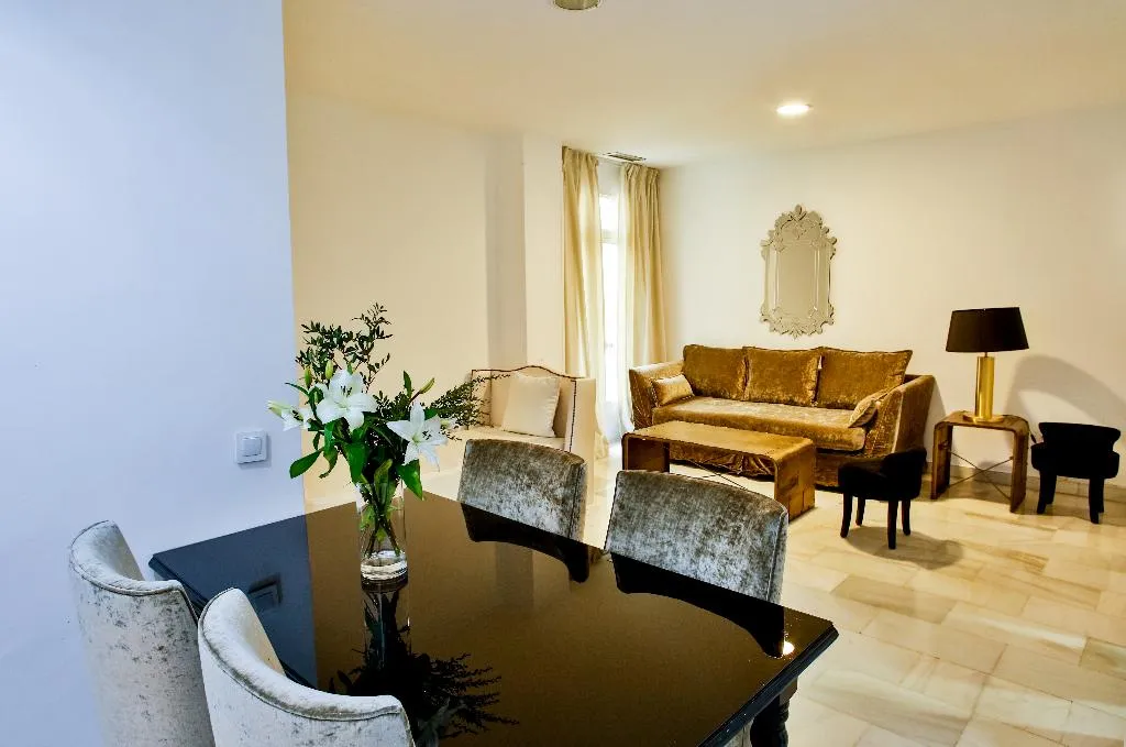 JUNIOR SUITE STANDARD Room, Hotel 11th Principe by Splendom Suites, Madrid