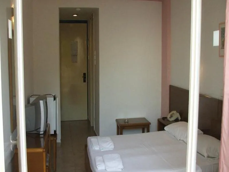 Double or Twin STANDARD Room, Irinna, Kefallinia