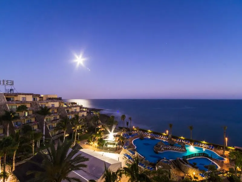 General view, Bluebay Beach Club, Ibiza