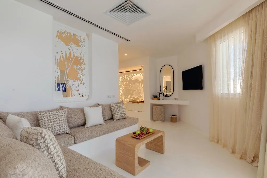 DOUBLE STANDARD Room, Meraki Sharm El Sheikh, Red Sea Riviera