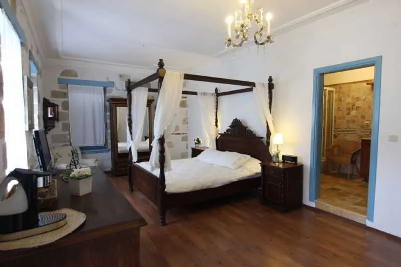 Room, Alacati Zeytin Konak, Izmir