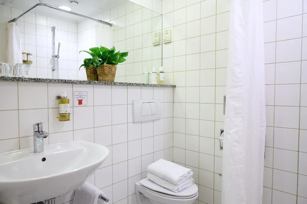 DOUBLE STANDARD Room, Annex Copenhagen, Copenhagen