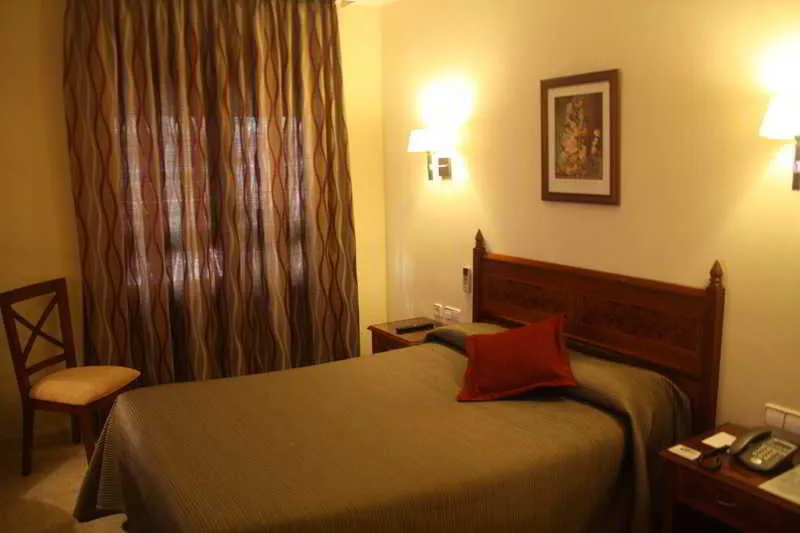 Room, Regio, Costa De La Luz
