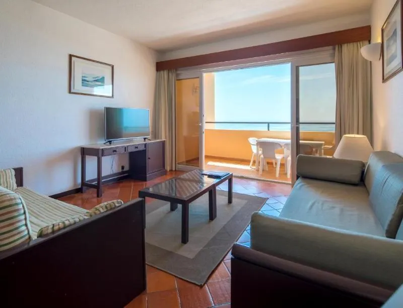 APARTMENT SEA VIEW Room, Meia Praia Lagos, Algarve