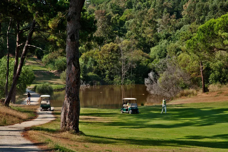 Sports and Entertainment, Palacio Estoril Hotel, Golf & Wellness, Lisbon