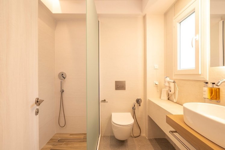 Mirablue Luxury Residences, Halkidiki
