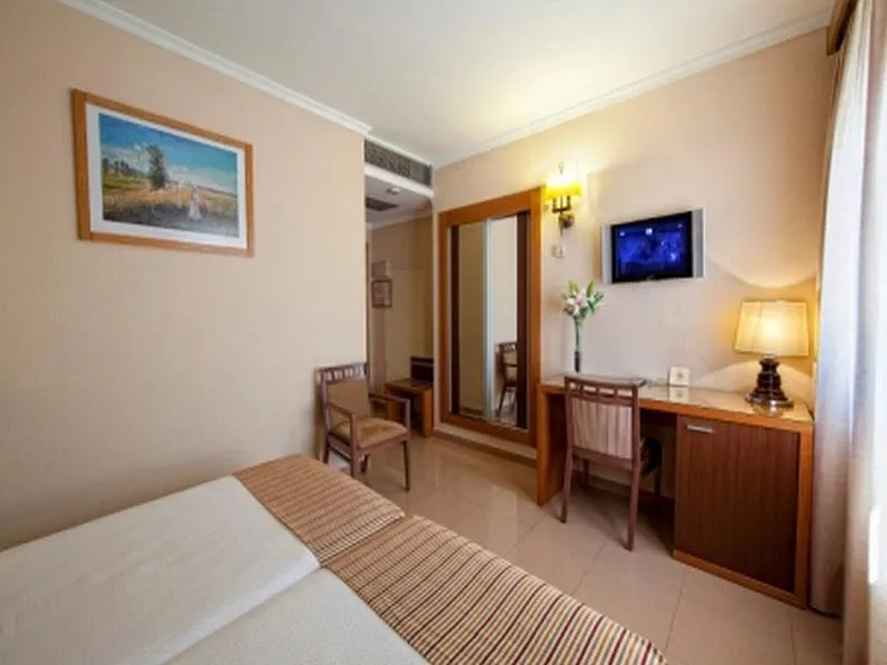 Double or Twin STANDARD Room, Regio 2, Costa De La Luz