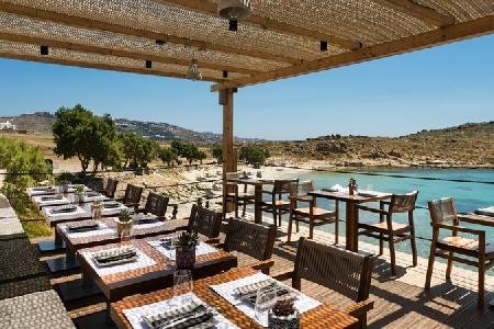 Villa Mitzelos, Skiathos