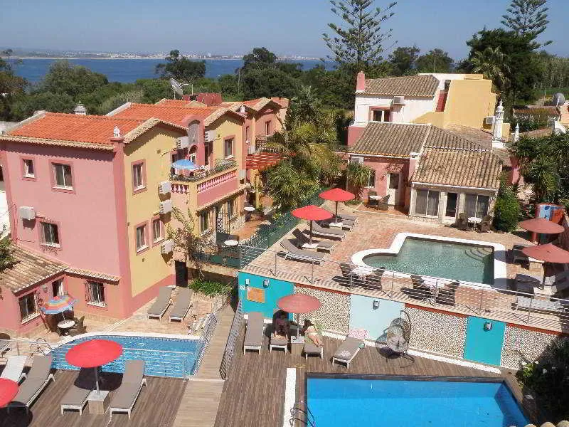 General view, Villas D. Dinis Charming Residence, Algarve