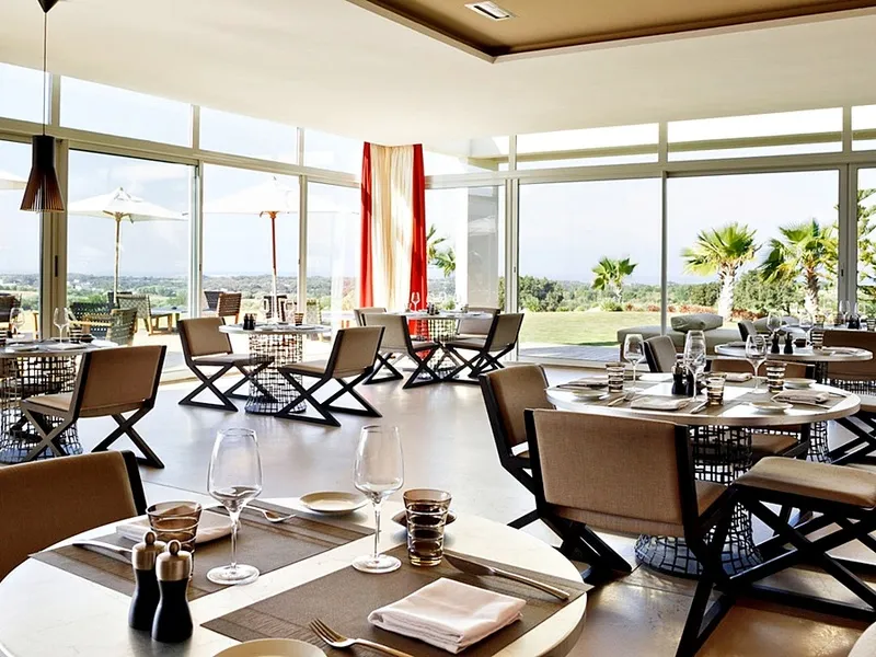 General view, Hotel le Golf d'Essaouira & Spa, Essaouira
