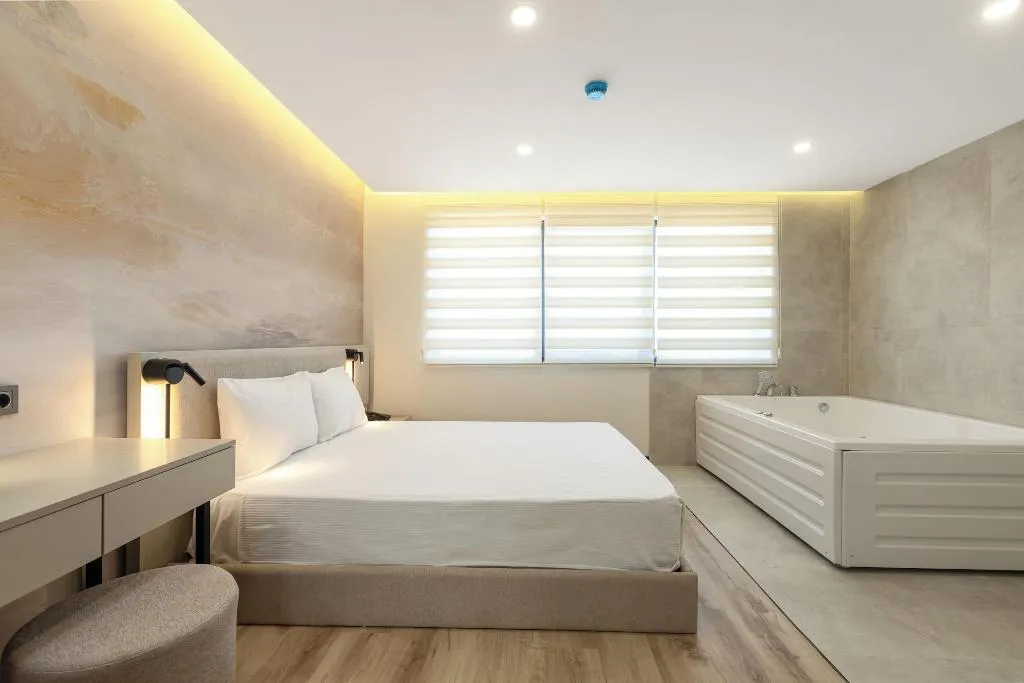 Room, Turka Loca City Hotel, Antalya