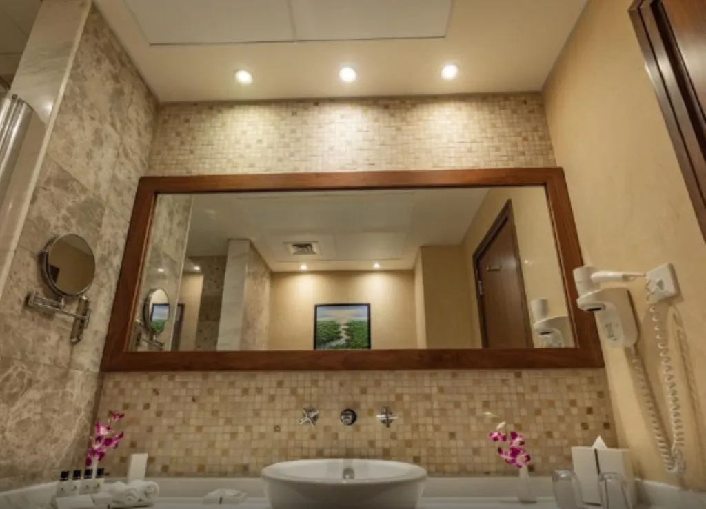 Double or Twin CLASSIC Room, Elite Byblos Hotel EX( Coral Dubai Al Barsha), Dubai