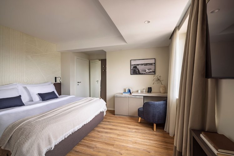 Valamar Riviera Hotel & Residence, Istria