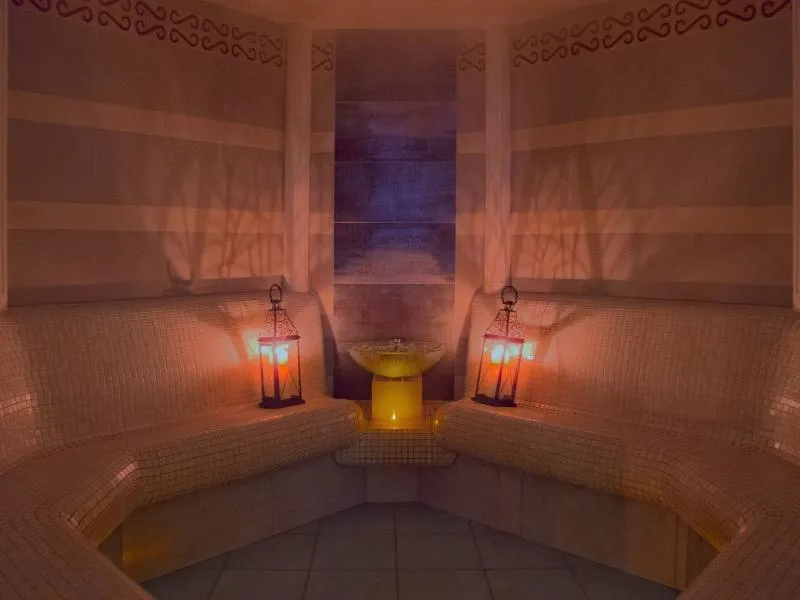 Sports and Entertainment, La Marquise Luxury Resort Complex, Rhodes