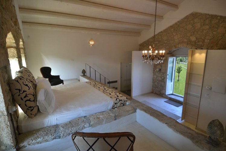 Scilla Maris Charming Suites-Restaurant, Catania