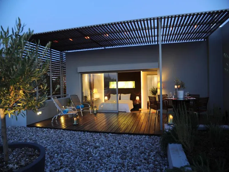 SUITE SUPERIOR Room, Brasil Suites Boutique Hotel, Athens