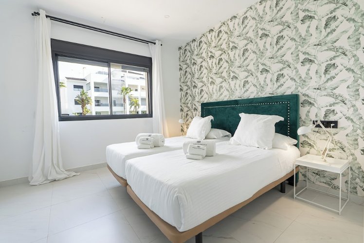 Estepona Holiday Hills, Costa Del Sol