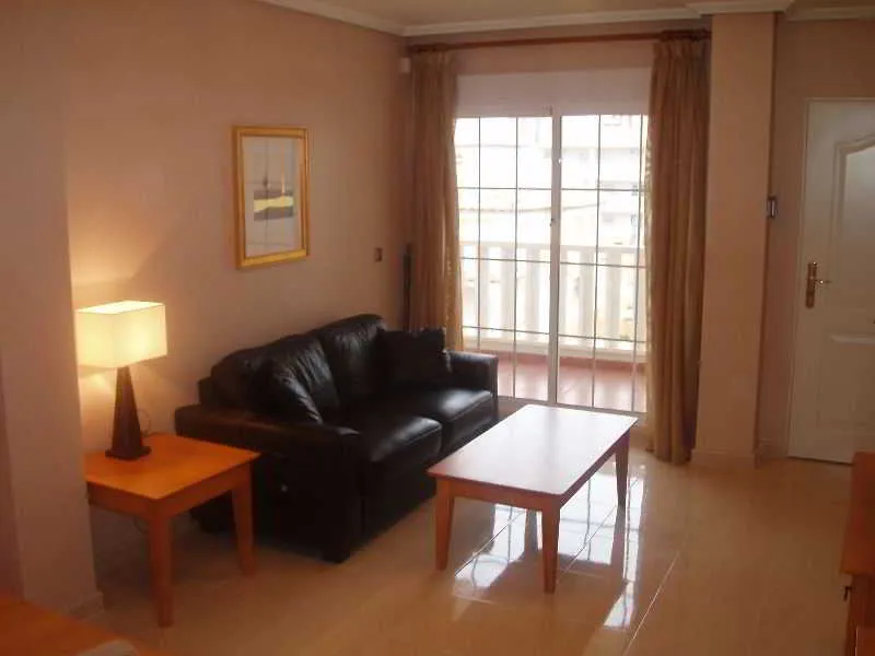 Room, Playa Golf, Costa Blanca