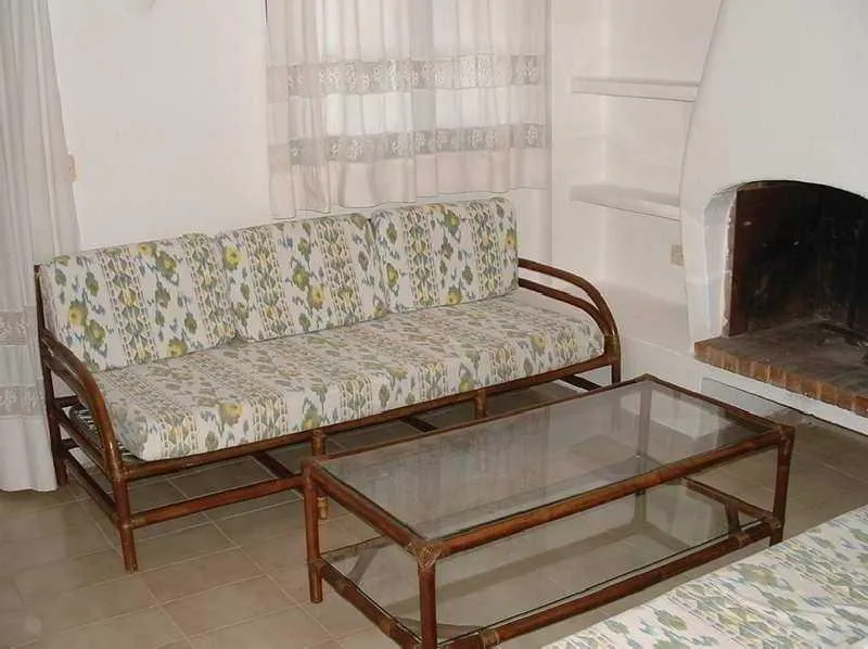 APARTMENT CAPACITY 7 THREE BEDROOMS Room, Piverd Golf, Costa Brava
