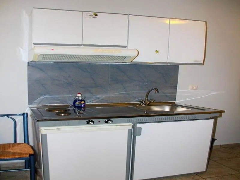 Room, Agnanti Studios, Kefallinia