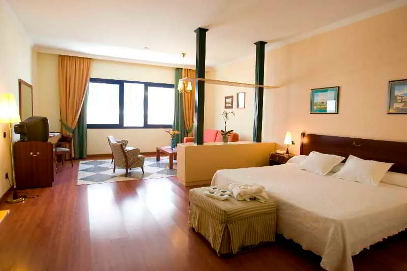 Room, Puerto de las Nieves, Gran Canaria