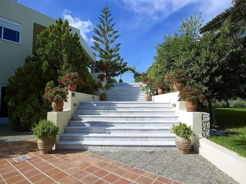 General view, Eleftheria, Crete