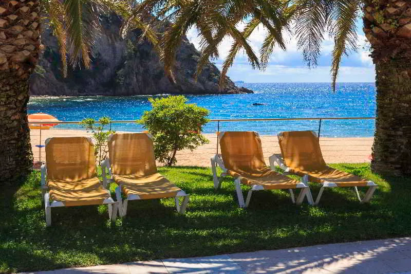 Beach, Zel Costa Brava, Costa Brava