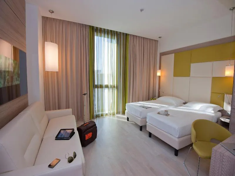 TRIPLE STANDARD Room, As Hotel Limbiate Fiera, Milan