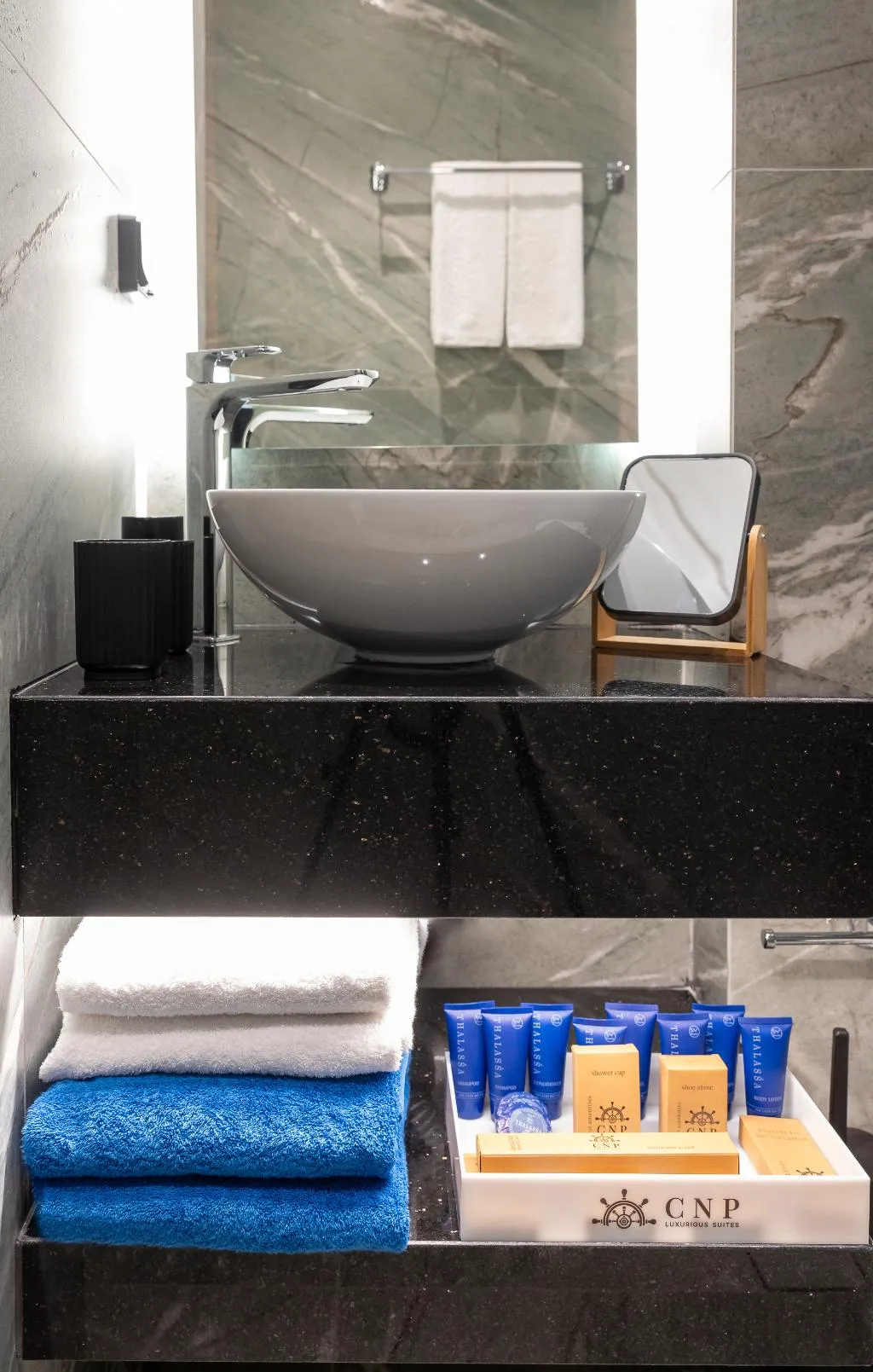 SUITE DELUXE Room, Captain Napoleon Paterakis CNP Luxurious Suites, Crete