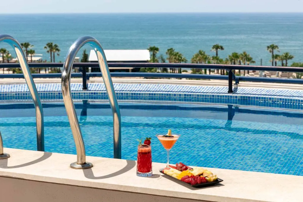 Room, Susesi Luxury Resort, Antalya