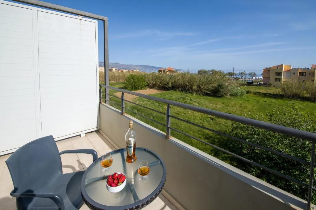 General view, Bella Pais Hotel, Crete