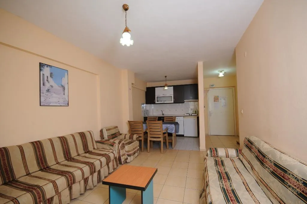APARTMENT STANDARD Room, Grand Villa Sol Apart, Dalaman