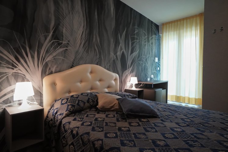 Hotel Alemagna, Venice