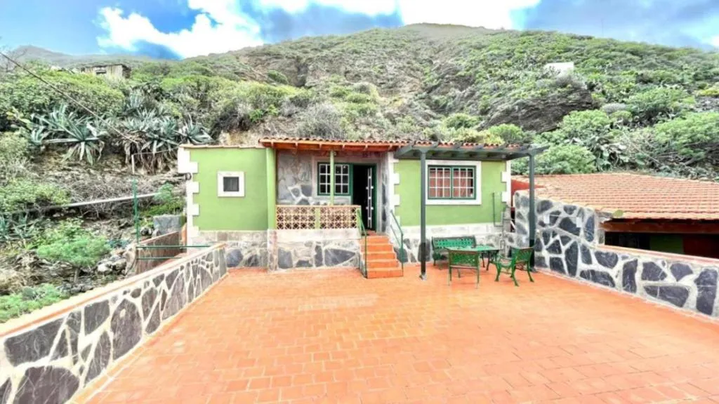 General view, Casa Rural Ondina, Tenerife