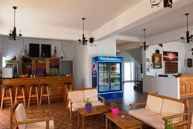 Bar, Laura Hotel, Kos