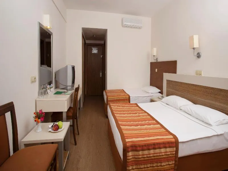 Room, Side Story Resort & Spa (Ex Seher Sun Beach), Antalya