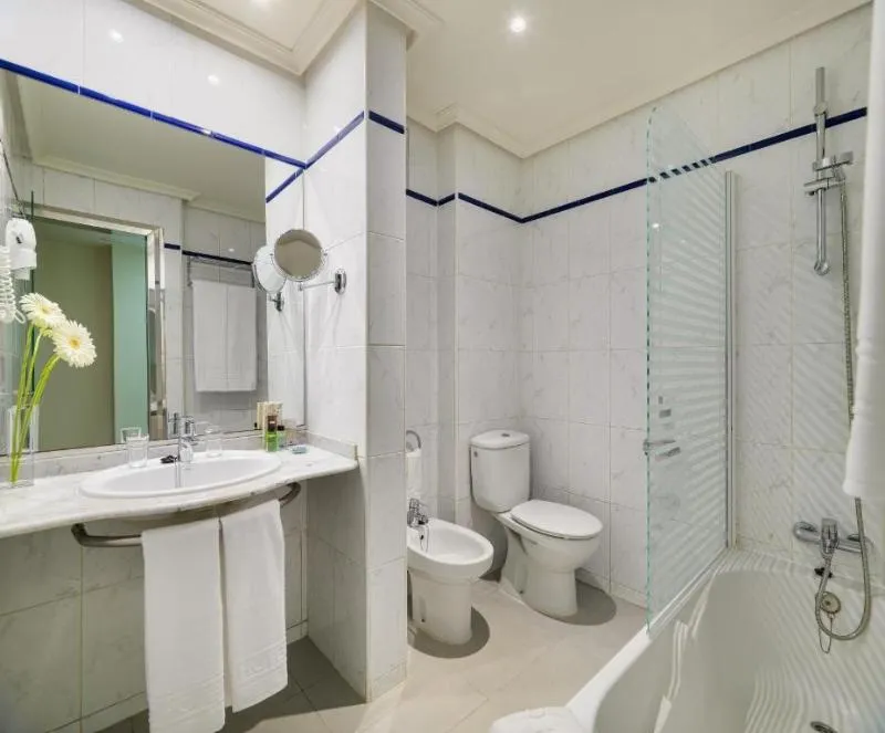 TWIN STANDARD Room, H10 las Palmeras, Tenerife