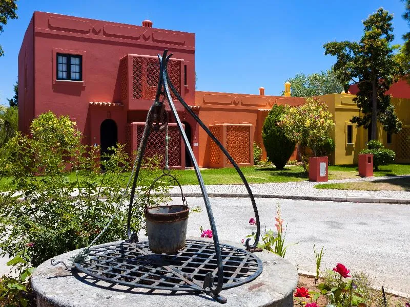 General view, Colina Village, Algarve