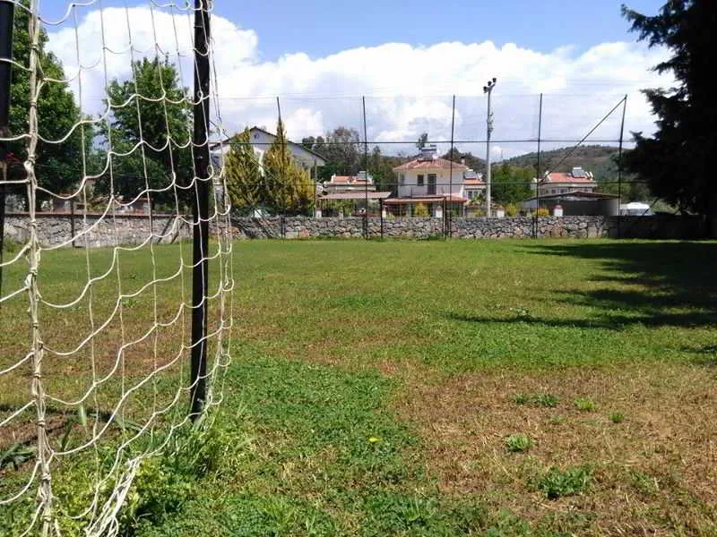 Sports and Entertainment, Club Turkuaz Garden, Dalaman