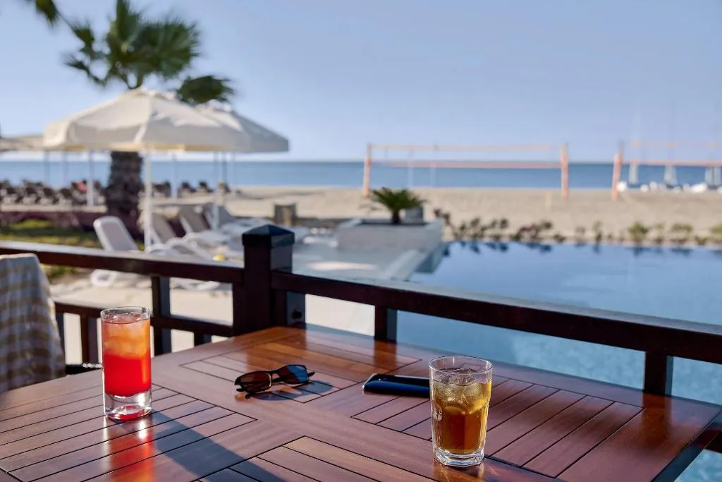Bar, TUI Magic Life Belek - All Inclusive, Antalya