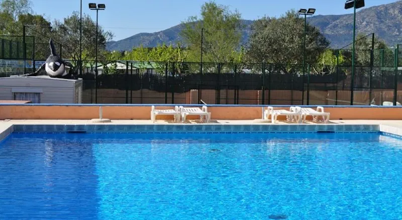 Pool, Nautilus, Costa Brava