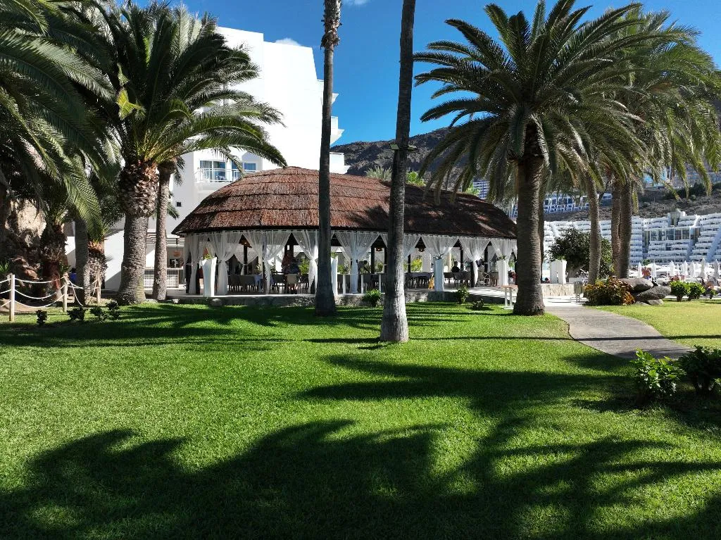 Bar, Princess Taurito, Gran Canaria