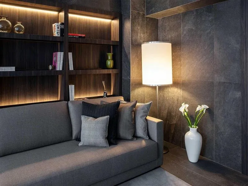 Bar, Hyatt Centric Milan Centrale, Milan