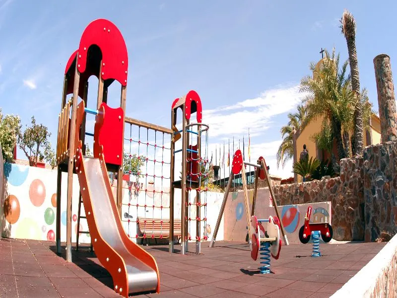 Sports and Entertainment, Hotel Las Tirajanas, Gran Canaria