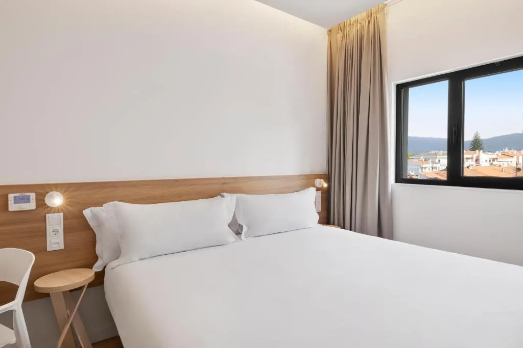Room, B&B Hotel Viana Do Castelo, Porto