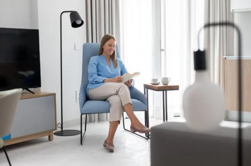 APARTMENT TWO BEDROOMS Room, Art Las Palmas By Mur Hotels, Gran Canaria