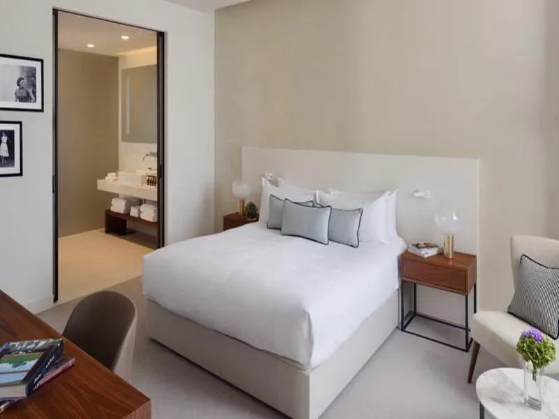 Room, JW Venice, Venice