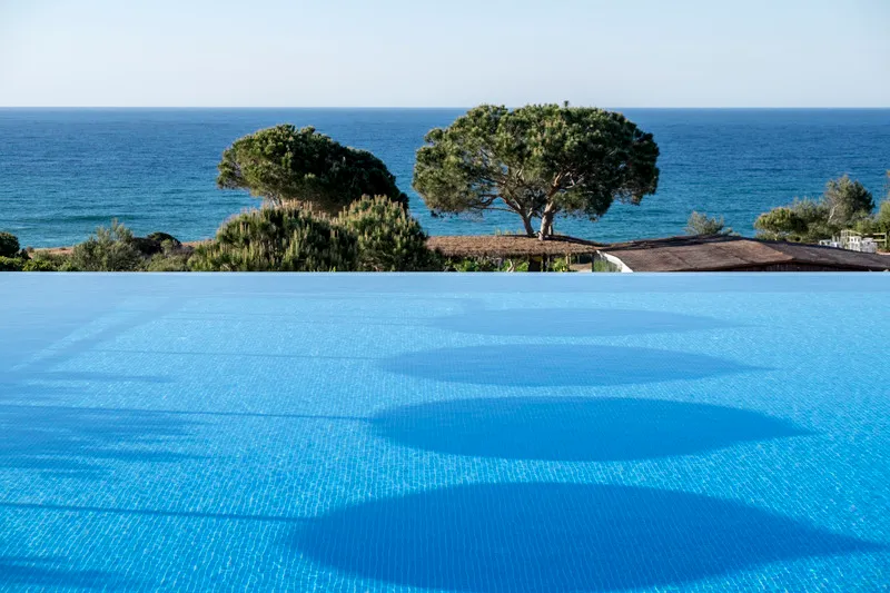 Pool, Vila Alba Resort, Algarve