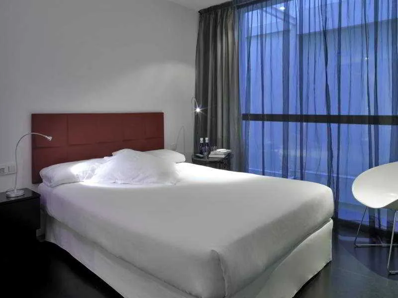 Room, Hotel Mayerling, Madrid