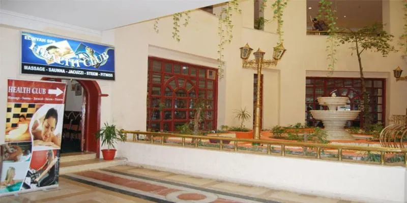 Sports and Entertainment, Dexon Roma Hotel & Aqua Park, Red Sea Riviera